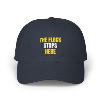 Flock Stops Here Cap