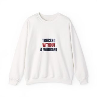 Tracked Sweatshirt