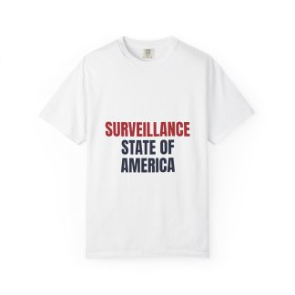 Surveillance State Tee