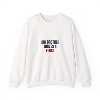 Big Brother Flock Sweatshirt