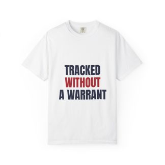 Tracked Tee