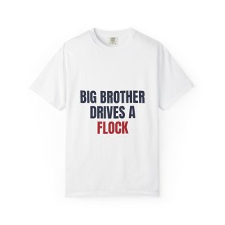 Big Brother Flock Tee
