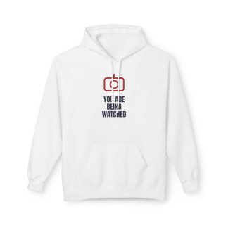 You Are Being Watched Hoodie