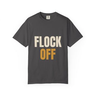 Flock Off Tee