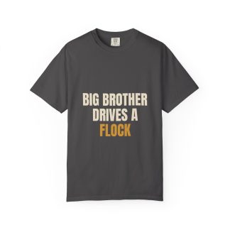Big Brother Flock Tee
