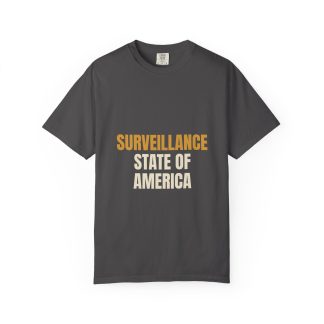 Surveillance State Tee