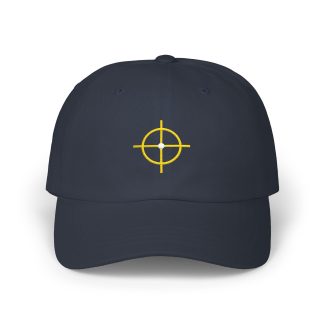 Crosshair Cap