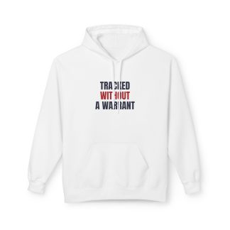 Tracked Hoodie